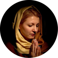 Гадалка Анна — Каспийск